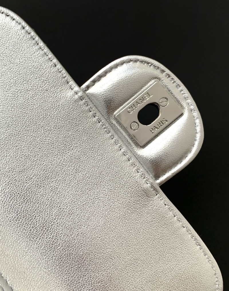 Ch**el satchel bags